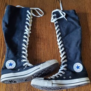 Converse Chuck Taylor All Star X Hi Sneakers